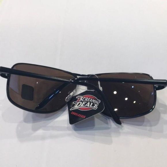Pugs Black Sunglasses Style #1002💥PRICE DROP💥 - Picture 2 of 5